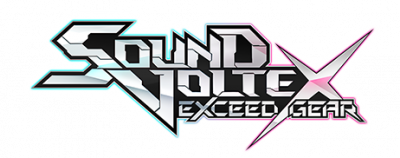 SOUND VOLTEX EXCEED GEAR