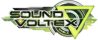 SOUND VOLTEX NABLA